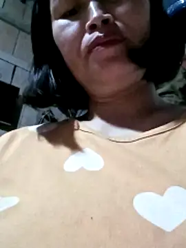 Snapshot of Pmn87 chatting on 02.23.26 Pmn87 online show from 02.23.26