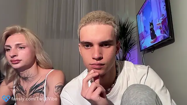 twl8vibe online show from 02.06.26