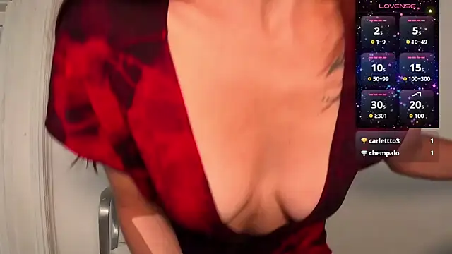 croquetita online show from 03.11.26