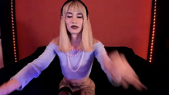 PervertedMissCloe online show from 02.21.26