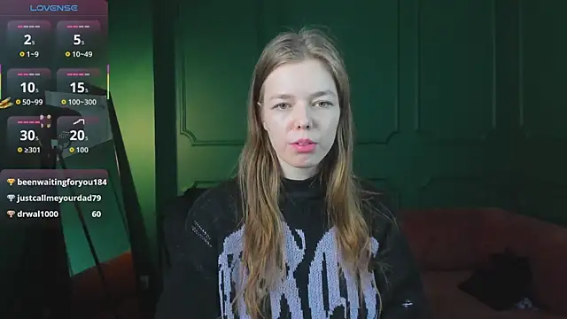 Snapshot of _Tina_Tayllor_ chatting on 04.11.26 Tina Tayllor online show from 04.11.26