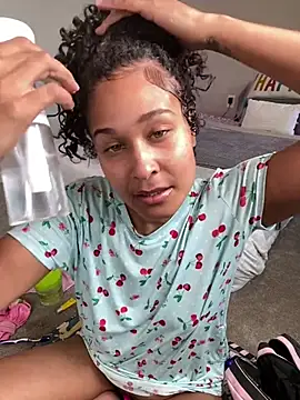 Jamalyce online show from 04.08.26