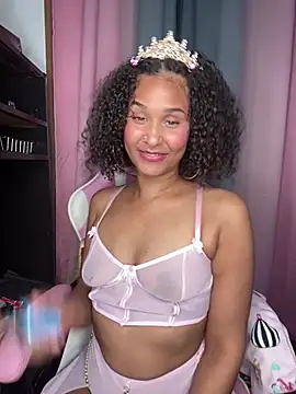 Jamalyce online show from 07.14.26