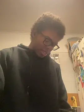 Snapshot of ELPikaPreta chatting on 02.25.26 ELPikaPreta online show from 02.25.26