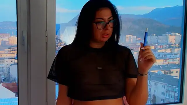 MissyScarlet online show from 03.02.26