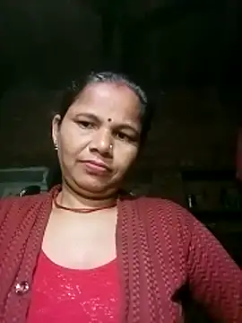 Pooja sahu online show from 02.20.26