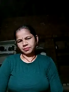 Pooja sahu online show from 02.27.26