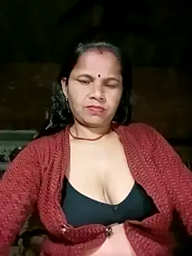 Pooja sahu online show from 02.28.26