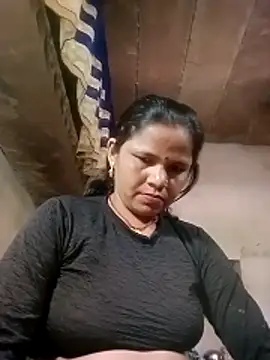 Snapshot of Pooja_sahu chatting on 04.18.26 Pooja sahu online show from 04.18.26