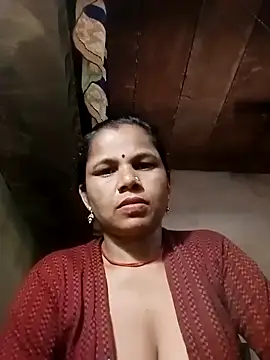 Snapshot of Pooja_sahu chatting on 04.19.26 Pooja sahu online show from 04.19.26