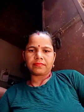 Snapshot of Pooja_sahu chatting on 05.10.26 Pooja sahu online show from 05.10.26