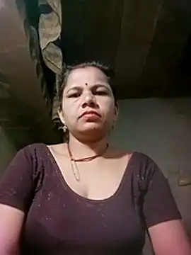 Snapshot of Pooja_sahu chatting on 05.10.26 Pooja sahu online show from 05.10.26