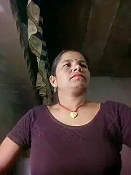 Snapshot of Pooja_sahu chatting on 05.21.26 Pooja sahu online show from 05.21.26