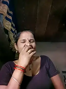 Snapshot of Pooja_sahu chatting on 05.29.26 Pooja sahu online show from 05.29.26