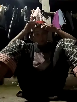 Ami-su online show from 02.14.26