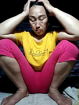 Ami-su online show from 03.23.26