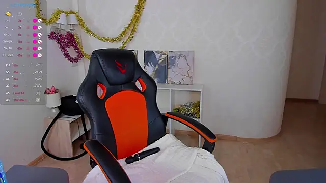 Snapshot of Eva_deep chatting on 02.07.26 Eva deep online show from 02.07.26