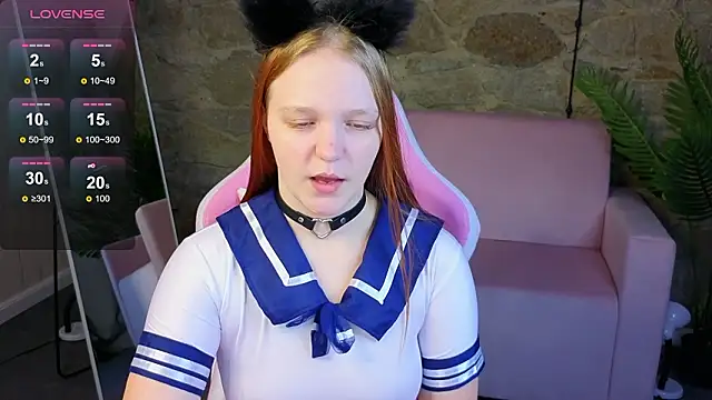 Snapshot of Candy_Lir chatting on 02.01.26 Candy Lir online show from 02.01.26