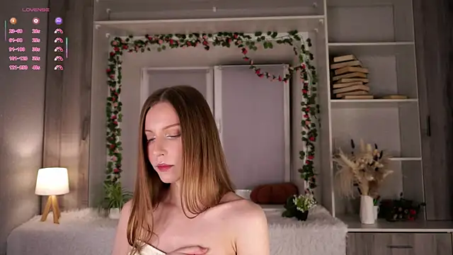 BlondellBolio online show from 03.23.26