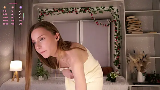 BlondellBolio online show from 03.25.26