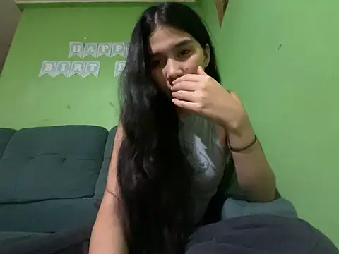 Sweetiebabe25 online show from 02.13.26