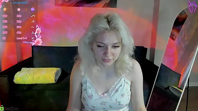 Kate Krose online show from 03.16.26