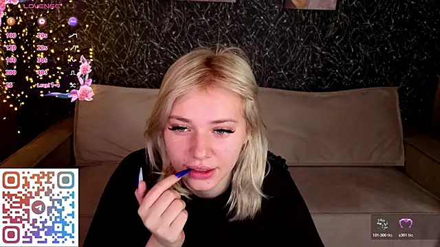 Kate Krose online show from 05.21.26