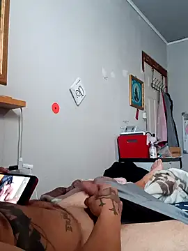 TheOtherGuyOne online show from 02.05.26