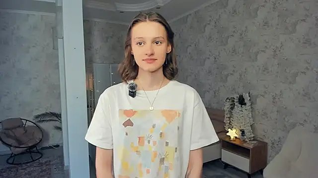 LianneBynon online show from 02.03.26