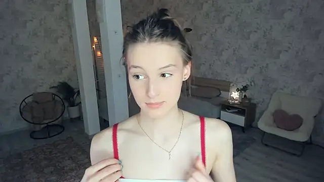 LianneBynon online show from 05.25.26