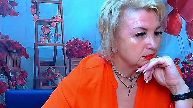 RenataDaster online show from 03.25.26