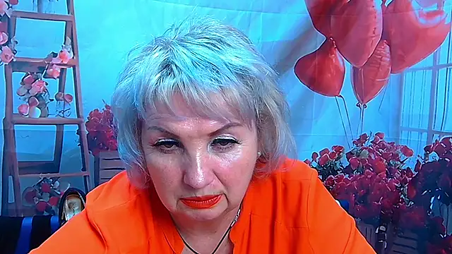 RenataDaster online show from 04.15.26