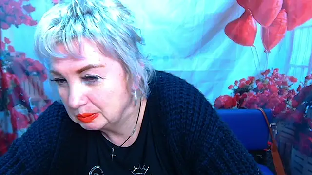 RenataDaster online show from 04.25.26
