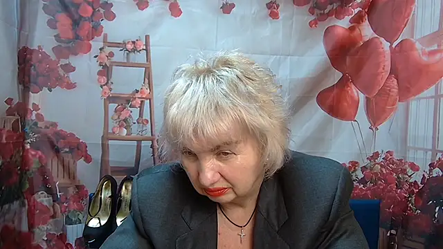 RenataDaster online show from 05.11.26