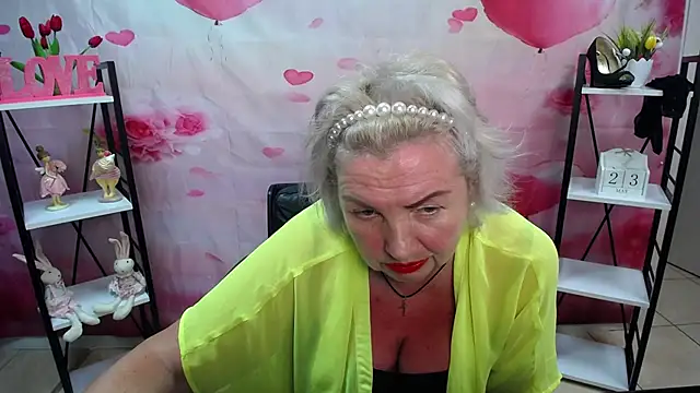 RenataDaster online show from 05.23.26