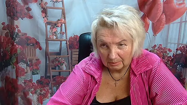 RenataDaster online show from 07.11.26