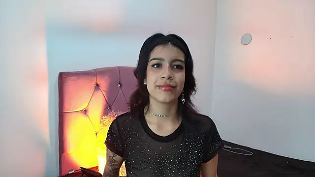 Kalyra 17 online show from 02.27.26