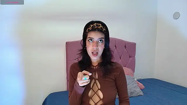 Kalyra 17 online show from 03.26.26