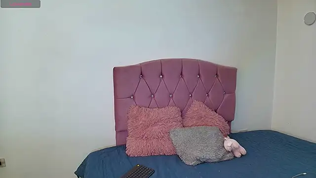 Kalyra 17 online show from 03.31.26