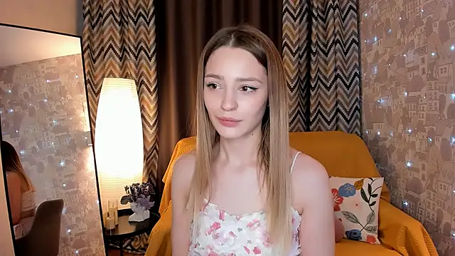 cherrykississ online show from 02.10.26