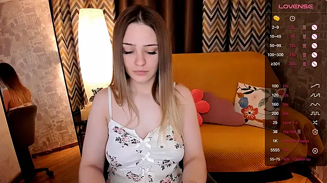 cherrykississ online show from 04.07.26