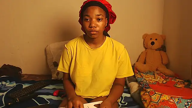 Cutekeisha online show from 03.07.26