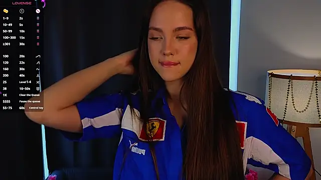 MeiLiscio online show from 02.24.26