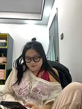 Snapshot of queban3 chatting on 02.05.26 queban3 online show from 02.05.26