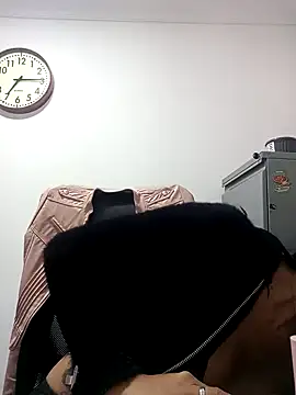 MiaSantana  online show from 04.02.26