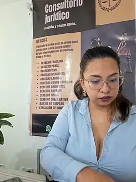 ISABELLA-24  online show from 02.04.26