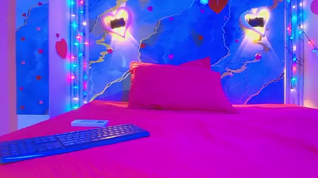 Snapshot of Eleanor_rigby5 chatting on 02.13.26 Eleanor rigby5 online show from 02.13.26