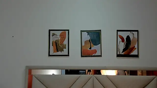 AmberQueen1 online show from 02.10.26