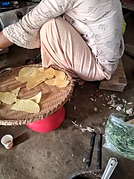 Sexy kiran002 online show from 03.01.26