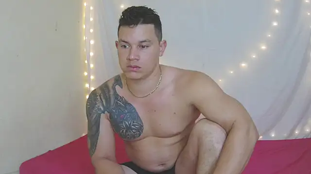 Snapshot of Eternalfuego chatting on 03.03.26 Eternalfuego online show from 03.03.26